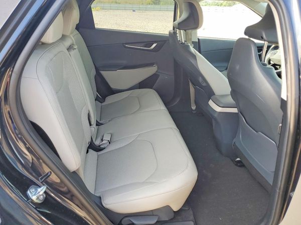 2024 KIA EV6