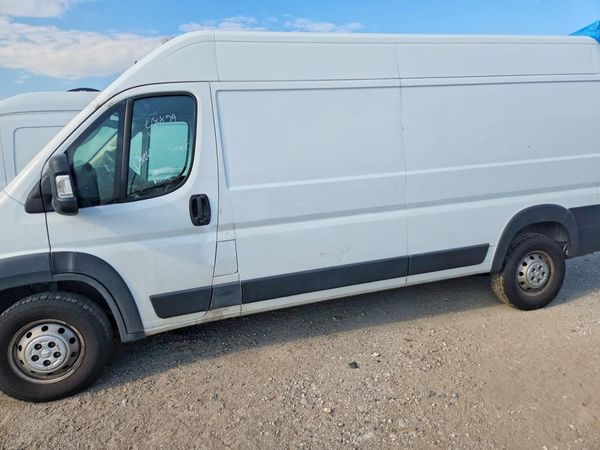 2022 RAM PROMASTER 2500