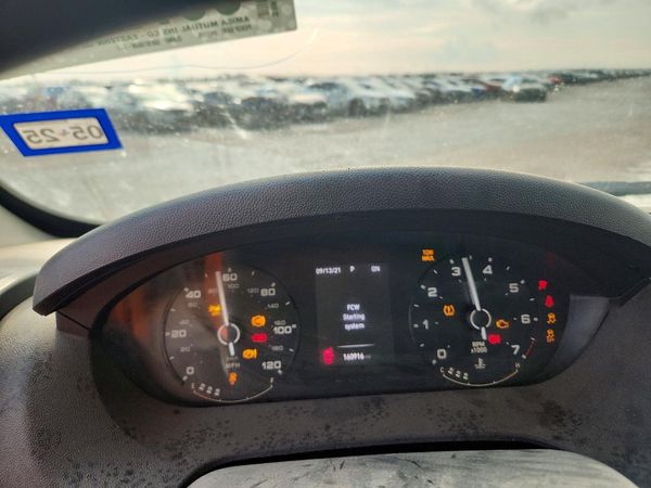 2022 RAM PROMASTER 2500