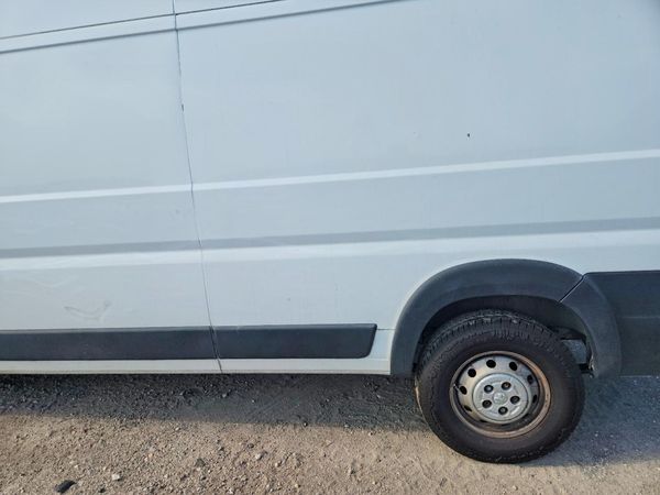 2022 RAM PROMASTER 2500