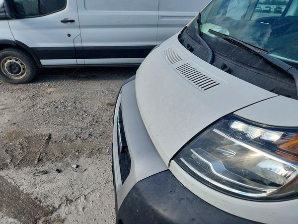 2022 RAM PROMASTER 2500