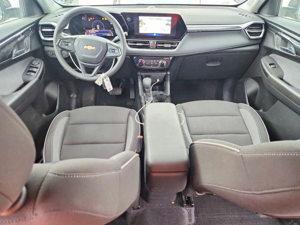 2024 CHEVROLET TRAILBLAZE LT — CKPT