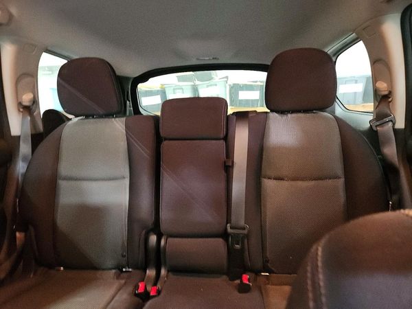 2018 NISSAN PATHFINDER