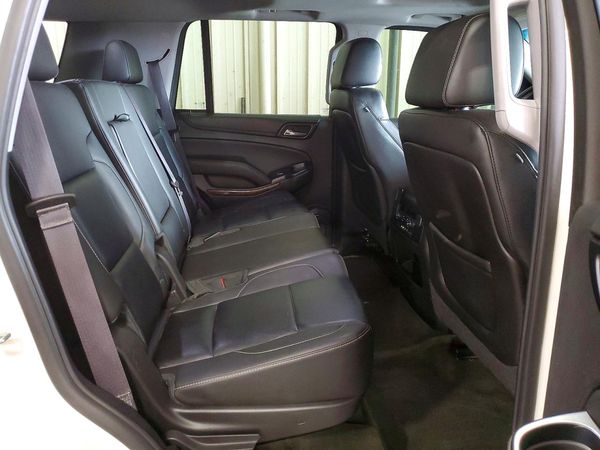 2015 CHEVROLET TAHOE