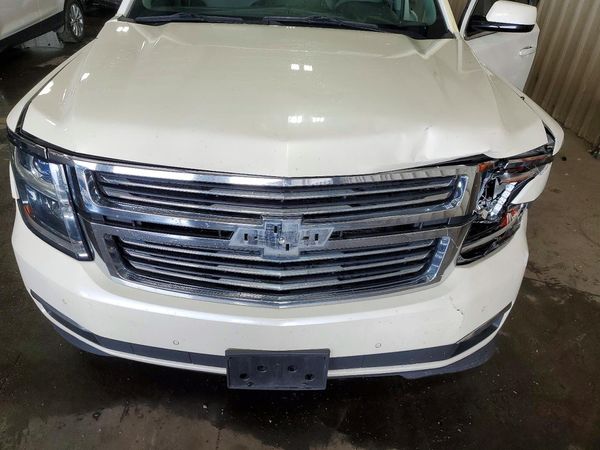 2015 CHEVROLET TAHOE