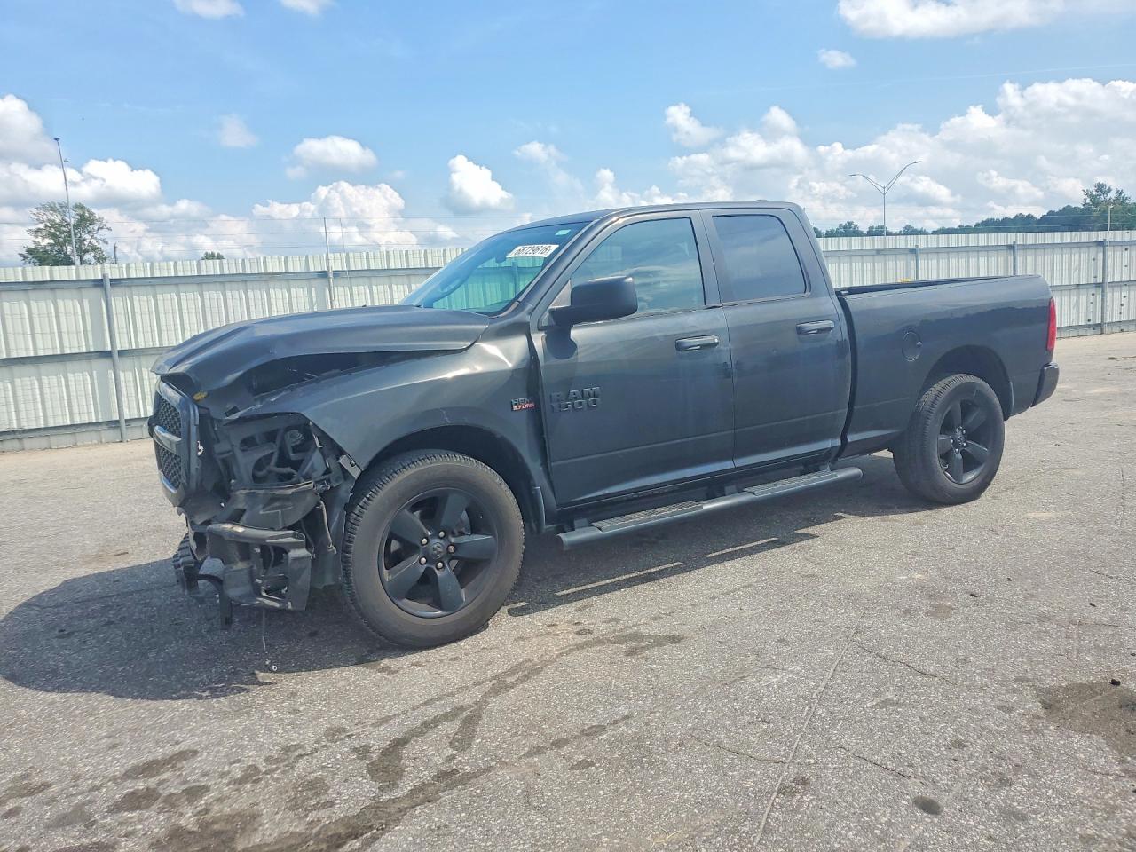 2017 RAM 1500 ST