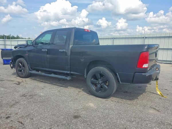 2017 RAM 1500 ST
