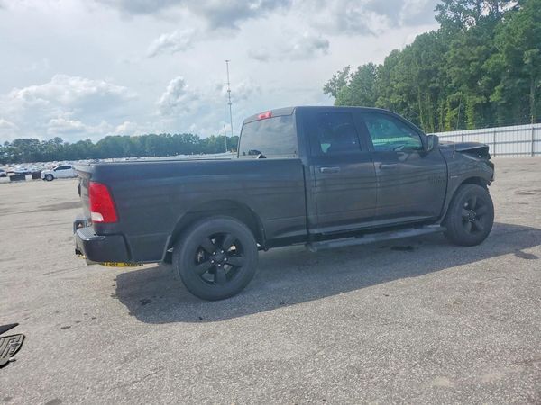 2017 RAM 1500 ST