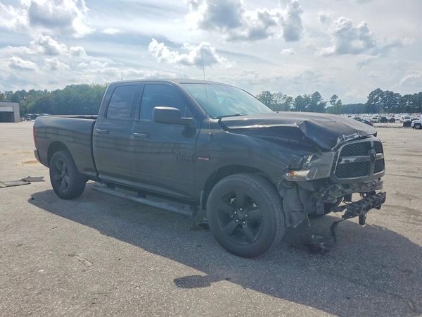 2017 RAM 1500 ST