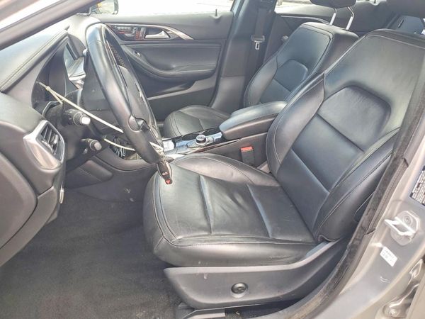 2018 INFINITI QX30