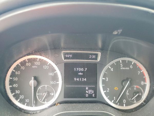 2018 INFINITI QX30