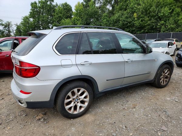 2013 BMW X5