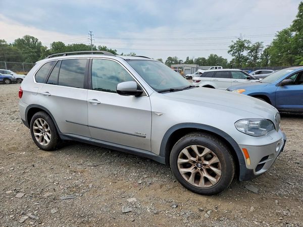 2013 BMW X5