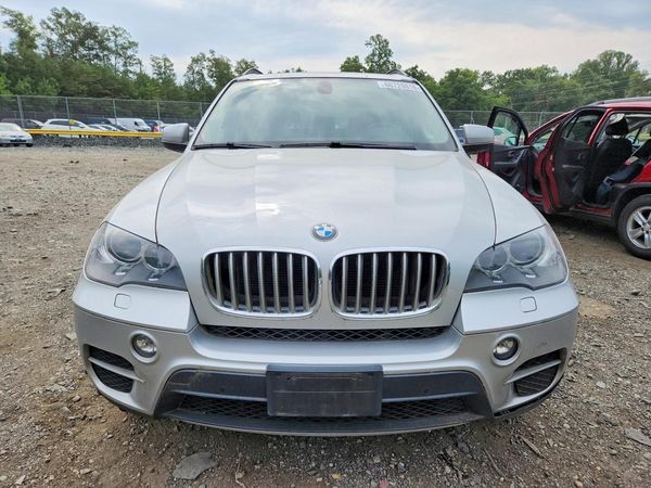 2013 BMW X5