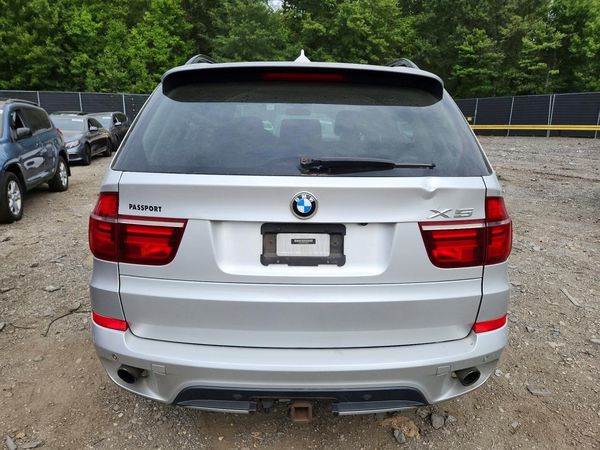 2013 BMW X5