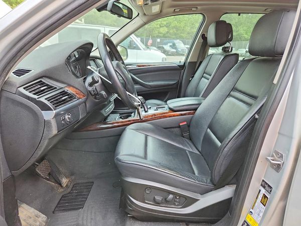2013 BMW X5