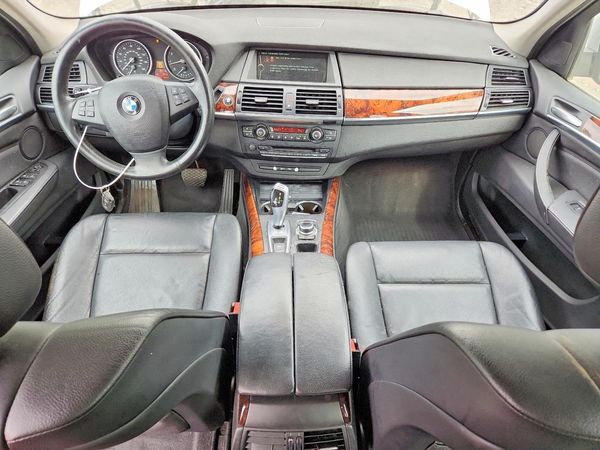 2013 BMW X5