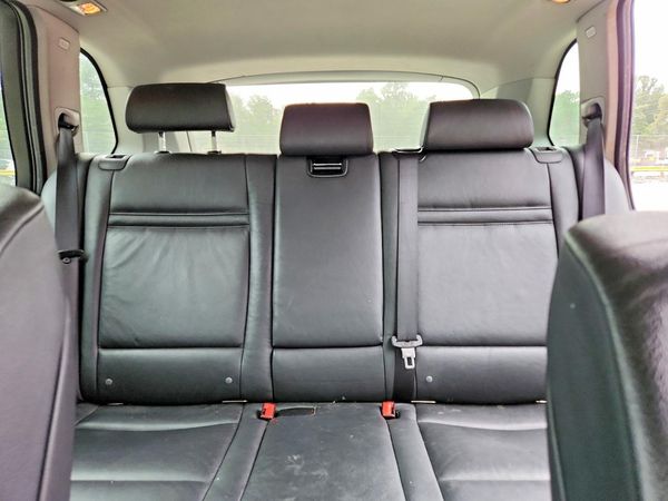 2013 BMW X5