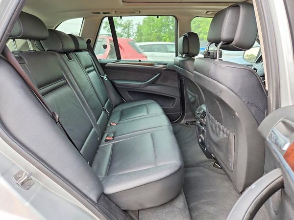 2013 BMW X5