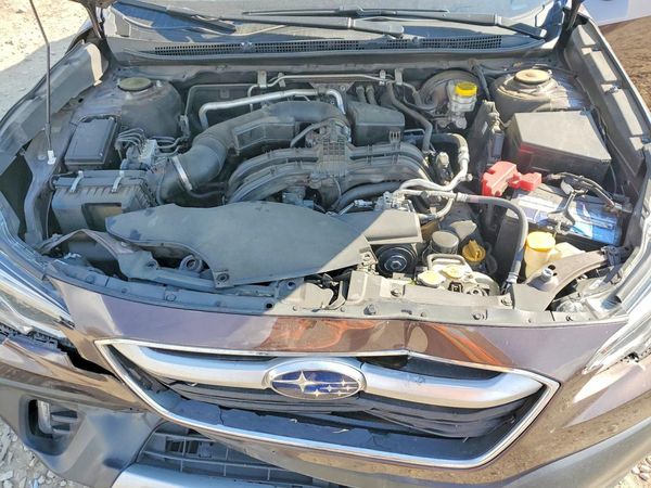2020 SUBARU OUTBACK