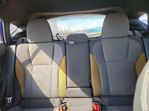 2026 SUBARU CROSSTREK — SUVN
