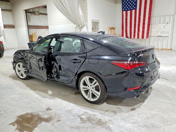2023 ACURA INTEGRA