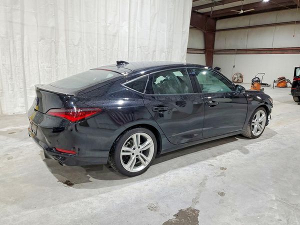2023 ACURA INTEGRA
