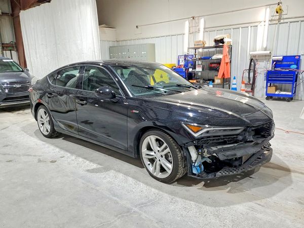 2023 ACURA INTEGRA