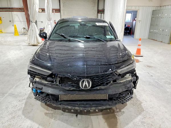 2023 ACURA INTEGRA
