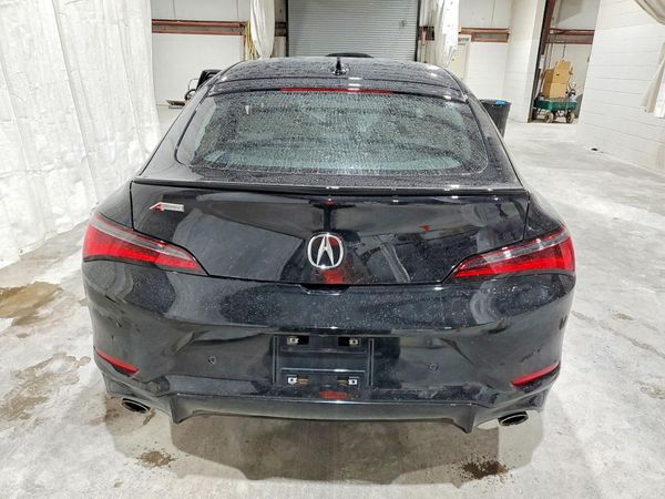 2023 ACURA INTEGRA