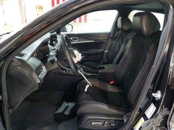 2023 ACURA INTEGRA
