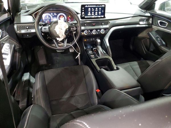 2023 ACURA INTEGRA