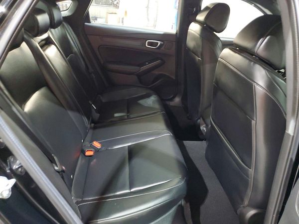 2023 ACURA INTEGRA