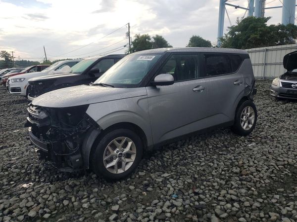 2024 KIA SOUL