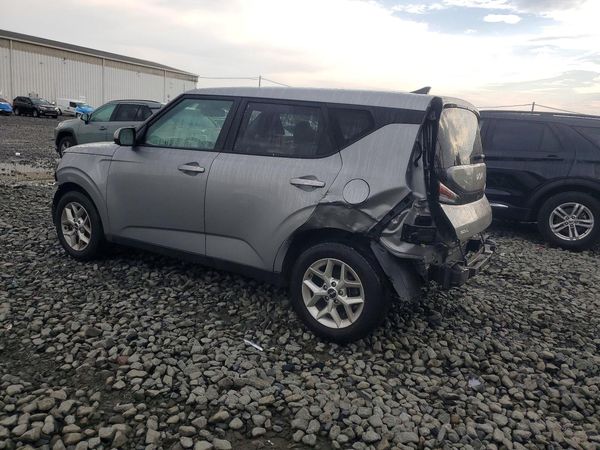 2024 KIA SOUL