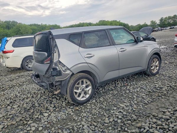 2024 KIA SOUL