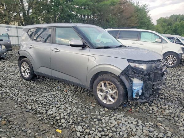 2024 KIA SOUL