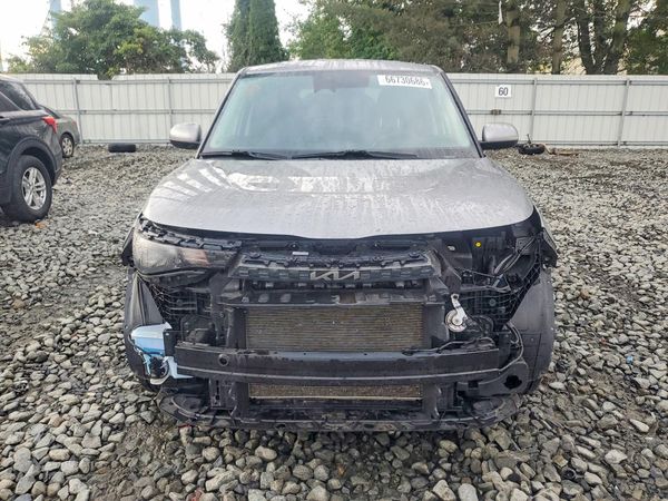 2024 KIA SOUL