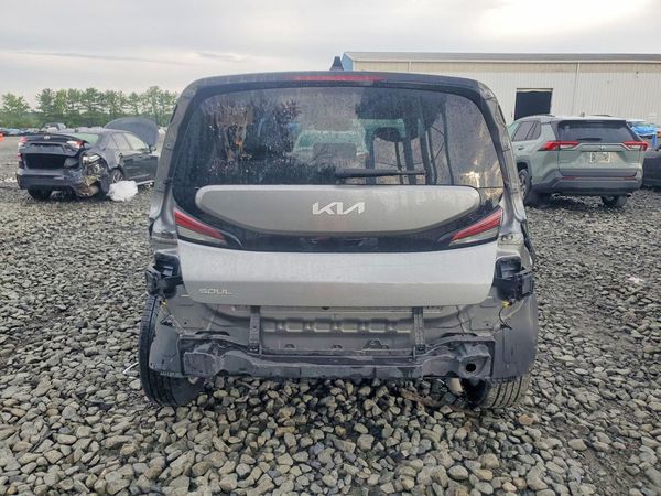 2024 KIA SOUL