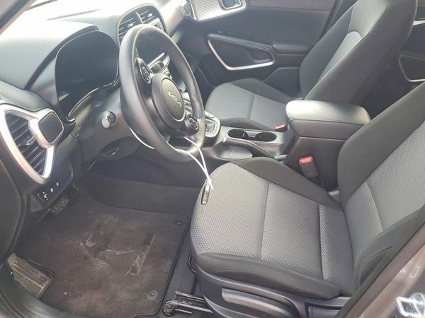 2024 KIA SOUL