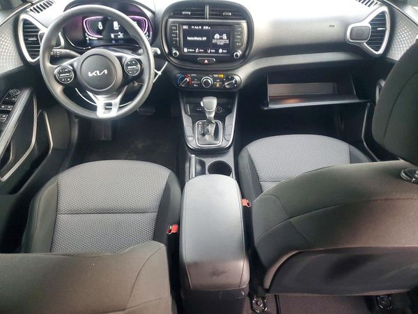 2024 KIA SOUL