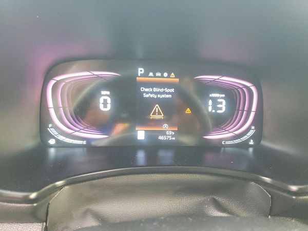 2024 KIA SOUL