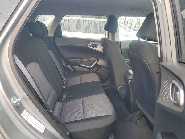 2024 KIA SOUL