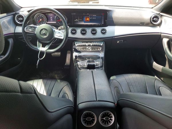 2019 MERCEDES-BENZ CLS