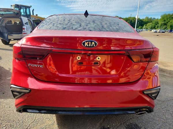 2019 KIA FORTE FE/LX/LXS