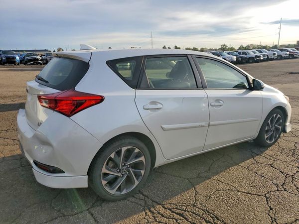 2018 TOYOTA COROLLA — PSRA