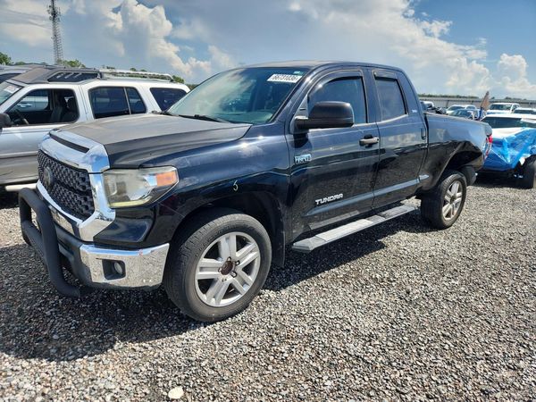 2021 TOYOTA TUNDRA