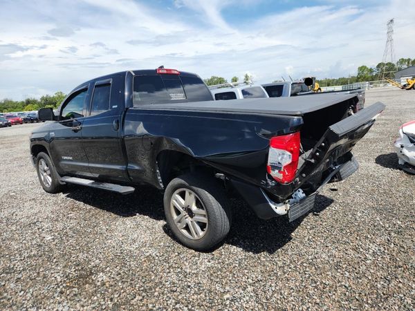 2021 TOYOTA TUNDRA
