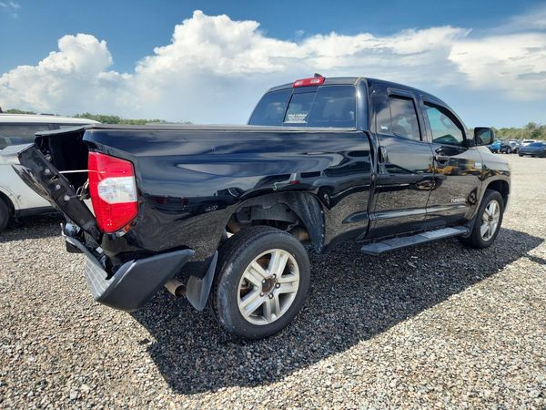 2021 TOYOTA TUNDRA