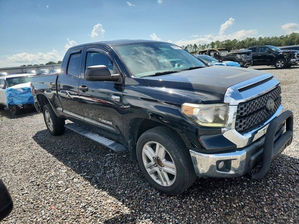 2021 TOYOTA TUNDRA